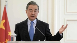 Chinese Foreign Minister visits Uzbekistan