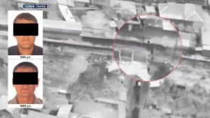 Two individuals caught smuggling gold in Fergana