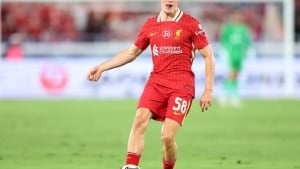 Florian Virts Germaniyada yil futbolchisi deb topildi