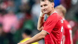 Fyodor Chalov Kayserispor safida bir yil ijara asosida o‘ynaydi