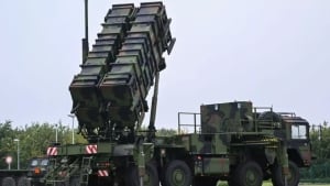 Germaniya Ukrainaga yana ikki Patriot tizimini yuboradi