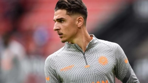 Joris Shotar Benfika bilan shartnoma muzokarasi olib bormoqda