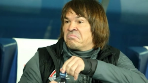 Loskov Lokomotiv oldidagi qiyin vazifalarni aytdi