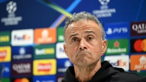 Luis Enrique opposed Arteta's opinion: "We deserve to be in the final and we have proven it!"