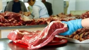 Beef prices have broken the 60-year record
