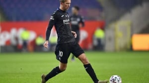 Spartak Vlap transferi bo‘yicha Tvente javobi berildi