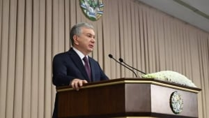 Training of personnel for artificial intelligence has begun