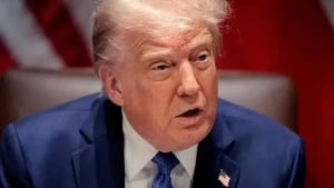 Трамп потребовал от Испании увеличить расходы на оборону