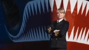 Rossiya atom kemasiga ilk ayol kapitan tayinlandi