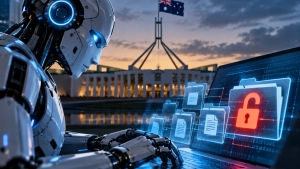 OpenAI agenti Avstraliya davlat tibbiy tizimiga ruxsatsiz kirdi