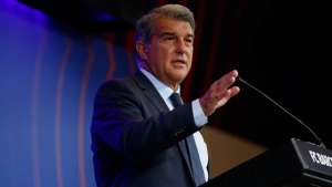 Joan Laporta "Barselona" prezidentligi uchun kurashadi