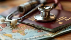 O‘zbekistonda tibbiyot turizmi ko‘rsatkichlari sezilarli darajada o‘sib bormoqda