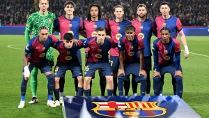 The La Liga president called on Barcelona to comply with transfer regulations