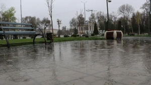 December 16: Weather in Uzbekistan will be variable