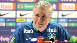 Anchelotti Hindiston ustidan qozonilgan yirik g'alabadan so'ng o'z fikrlarini bildirdi