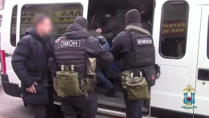 The case of the Uzbek who died in Khabarovsk is under control