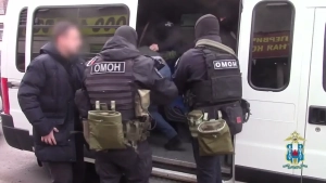 Узбекистанец, скончавшийся в Хабаровске, находится под контролем