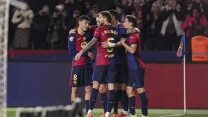Barselona Real yulduzi Rodriyoni sotib olmoqchi