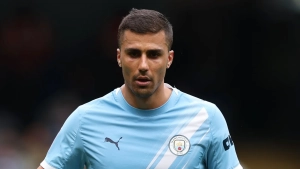 «Manchester Siti» Rodri o'rniga Enso Fernandesni sotib olishda qiyinchilikka uchradi