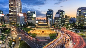 Samsung va SK Hynix janubi-g'arbiy Koreyada to'rtta yarimo'tkazgich zavodi qurmoqda