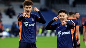 Uzbek football players increased their transfer value in Turkey