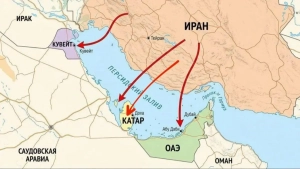 Yaqin Sharqdagi beqarorlik O‘zbekiston iqtisodiyotiga ta'sir qilmoqda