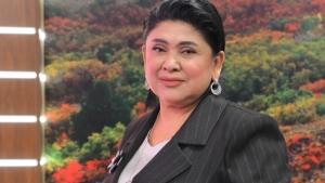 Dilfuza Ismoilovaning hamkasblari va san'at olamidagi yaqinlari haqida suhbati