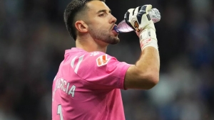 "Barcelona" is buying "Espanyol" goalkeeper Garcia for 25 million euros