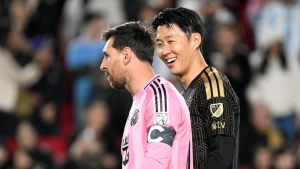 Lionel Messi MLS ligasining eng ko‘p maosh oluvchi futbolchisi bo‘ldi