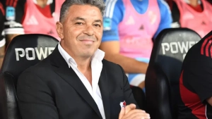 Marselo Galyardo Ekvador milliy terma jamoasi bosh murabbiyi etib tayinlandi