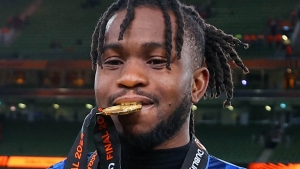 “Inter” Ademola Lukmanning transferiga ishonch bildirmoqda