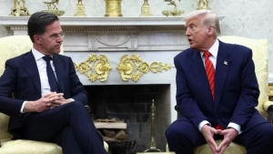 Дональд Трамп верит в присоединение Гренландии к США