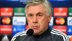 Carlo Ancelotti: "Our serious mistakes in defense caused us to lose to Barcelona"