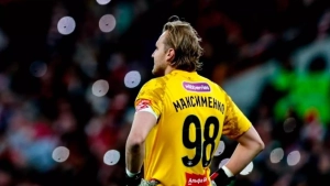 Maksimenko «Spartak» safida 200-o‘yinini o‘tkazdi