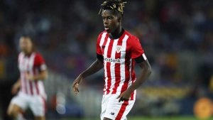 Niko Uilyams Atletik bilan 2035 yilga shartnoma uzaytirdi