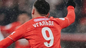 Ugalde Gollandiyaga qaytishni istamoqda