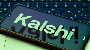 «Kalshi» startapi bir milliard dollar sarmoya jalb qildi
