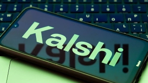 «Kalshi» startapi bir milliard dollar sarmoya jalb qildi
