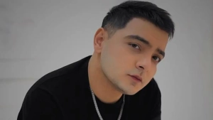 Бобур Пирматов создал семью, поклонники поздравляют