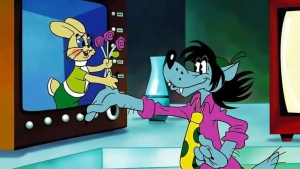 “Senimi, shoshmay tur!” nomi qanday tanlangan?