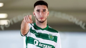 Barselona Gonsalu Inasiu ni kuzatmoqda transfer shartlari moliyaviy jihatdan murakkab
