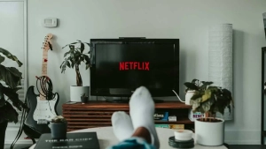 Netflix объявил список сериалов, выходящих в 2026 году