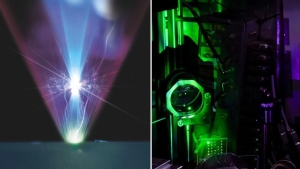 Fiziklar dunyodagi eng quvvatli yorug'lik manbasini yaratish usulini topdi