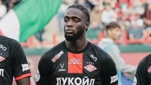 Abena Spartakning eng yaxshi himoyachisini tanladi