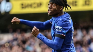 Arsenal Madueke uchun 58 million yevro taklif qildi