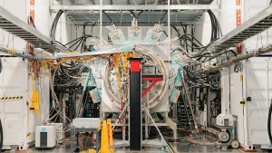 General Fusion became the world's first open-source fusion company.