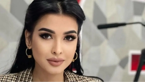 Aktrisa Marjona Mirzaliyeva 32 yoshga to‘ldi