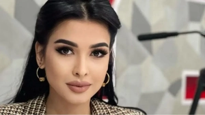 Aktrisa Marjona Mirzaliyeva 32 yoshga to‘ldi