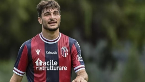 Bologna Genoaga qarshi so‘nggi daqiqada g‘alaba qozondi