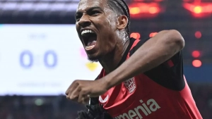 Bornmut Bayer hujumchisini sotib olmoqda